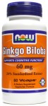 Ginkgo Biloba