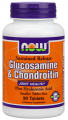 Glucosamine & Chondroitin
