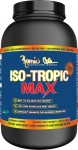 Ronnie Coleman: Iso-Tropic MAX Iso-Tropic MAX