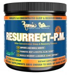 Ronnie Coleman: Resurrect-P.M. Resurrect-P.M.
