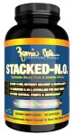 Ronnie Coleman: Stacked-N.O. Stacked-N.O.