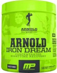 MusclePharm: Arnold Iron Dream Arnold Iron Dream
