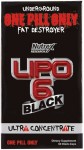 Nutrex: Lipo-6 Black Ultra Concentrate Lipo-6 Black Ultra Concentrate