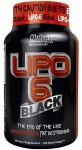 Nutrex: Lipo-6 Black Lipo-6 Black