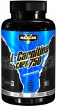 Maxler: L-Carnitine Caps 750 L-Carnitine Caps 750
