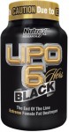 Nutrex: Lipo-6 Black Hers Lipo-6 Black Hers