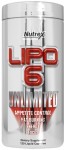 Lipo-6 Unlimited