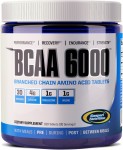 Gaspari Nutrition: BCAA 6000 BCAA 6000