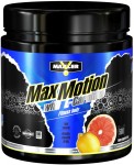 Maxler: Max Motion With L-Carnitine Max Motion With L-Carnitine