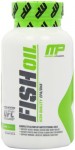 Fish Oil