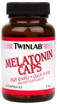 Melatonin Caps