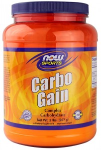 Carbo Gain