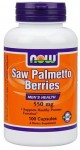 NOW: Saw Palmetto Saw Palmetto