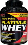 SAN: 100% Pure Platinum Whey 100% Pure Platinum Whey