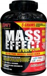 SAN: Mass Effect Revolution Mass Effect Revolution