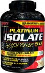 SAN: Platinum Isolate Supreme Platinum Isolate Supreme