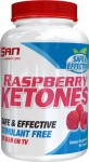 SAN: Raspberry Ketones Raspberry Ketones