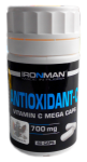 IRONMAN: Antioxidant-C Antioxidant-C