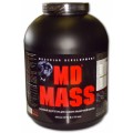 MD: Mass Mass