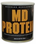 MD: Protein Protein