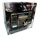 IRONMAN: Whey Protein Whey Protein