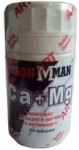 IRONMAN: Ca+Mg Ca+Mg