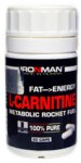 IRONMAN: L-Carnitine L-Carnitine