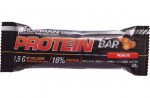 IRONMAN: Protein Bar Protein Bar
