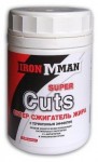 IRONMAN: Super CUTS Super CUTS