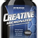 Dymatize: Creatine Micronized Creatine Micronized