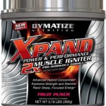 Dymatize: Xpand 2x Xpand 2x