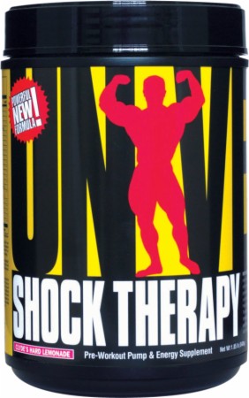 Shock Therapy