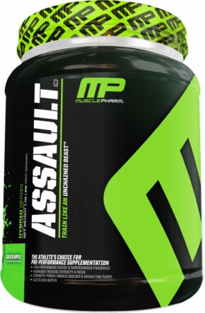 Assault